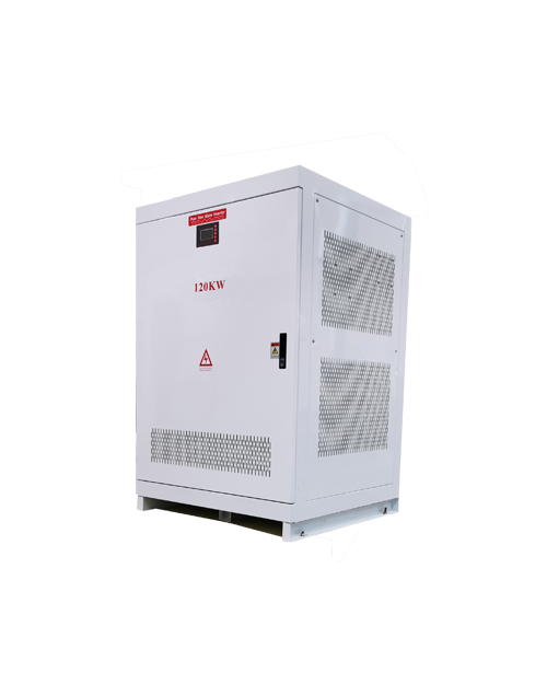 BZT-120KW 120° phase voltage converter